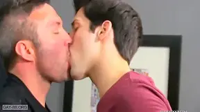 Brock Landon And Aiden Summers - Hottest Adult Video Homosexual Hd Exclusive Unique