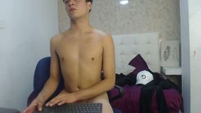 Alex Myers Private Show