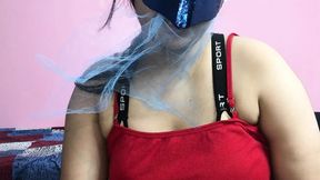 modelmaya sex vlogs behind the scenes