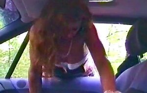 Hooker traudl gets a quick-fuck