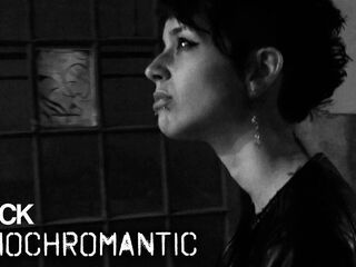 Monochromantic Ebony