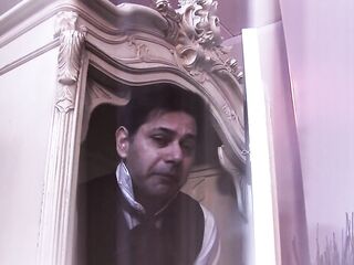 Trio sex with Victoria Rush and Luna Luxx are MILFs