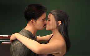 The Adored Marriage - Chapter 3 - V0.2 - Part 4