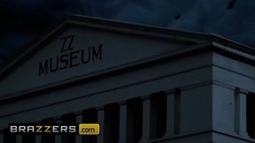 (Demi Sutra, Markus Dupree) - I Fucking Love Art - Hot