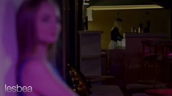 Lady Bug's Late Night Lesbian Delight: Petite Czech Passion