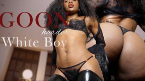 Goon Harder White Boy