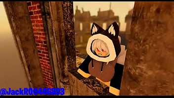 Sexo en roblox 2