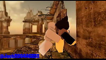 Sexo en roblox 2