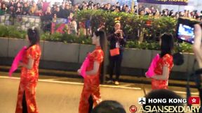 ”My Week in Hong Kong - Video”