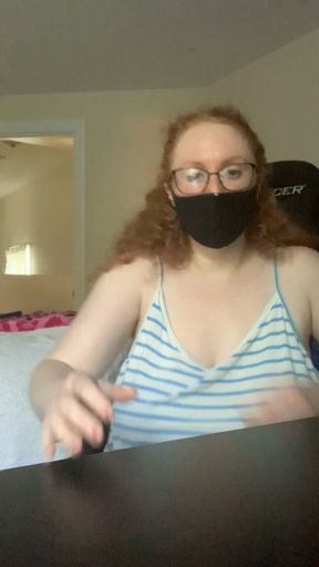 My Socks are So Stinky!