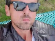 Slutboyben CAM4 Publicly Exposed at Cruising Area