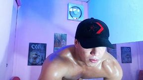 Rock Muscle Private Show