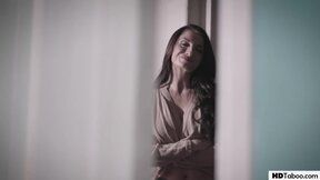 ”Sick Mom Convinces Her Daughter To Have Sex With StepFather”