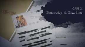 Case 2: Benecky & Barton