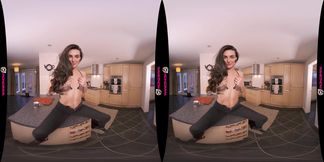 Do You Wanna Fuck? - WankitnowVR