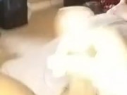 Quick cum session