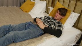 Owen Wyatt Audition