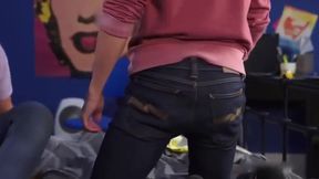 Threesome Group Friends Twinks Room Sex Fuck Show Tubex