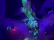 GLOWING IN THE DARK