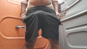 Anal sex village boys bathroom pov  indian