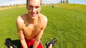 Pov Squirt On My Hole