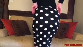 Pearly Queen!