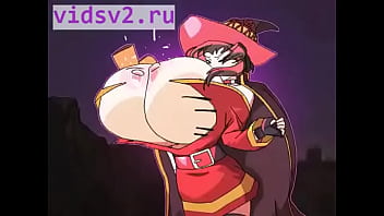 Megumins dream