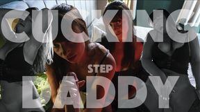 Cucking StepDaddy