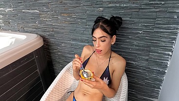 If I keep falling into her trap, I will lose my job.