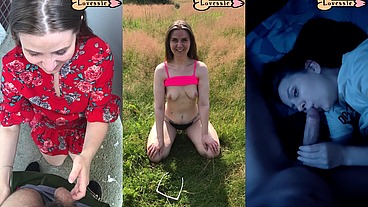 Summer Mood - Homemade Porn, BDSM, and Short Dresses - Lovessie