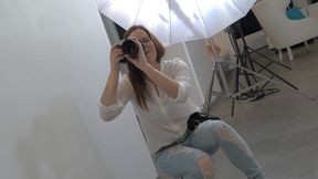aiden ashley, jenna j ross and jillian janson have an all lesbian threesome