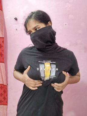 Deshi Small Stepbrother and Big Stepsister When She Musterbeding