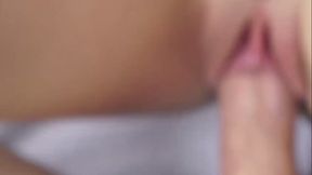 My Stepsister Makes Me Horny