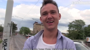Czech Hunter: Making Memories in Unexpected Places
