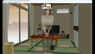 Fallen Part-time wife part 2