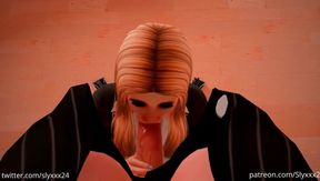 Detention [Slyxxx24]