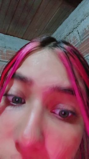 Porn Actriz Yulieth Gomez Shows Me Her Delicious Vagina