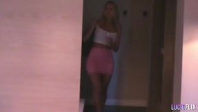 Unforgettable Moments: Andi Avalon Shines in LUCIDFLIX VHSex Episode 11