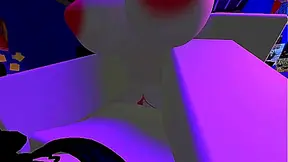 Misos Steamy Morning Surprise Turns Into Wild Hentai Pleasure