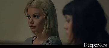 Hot Ginger Maitland's BBC Christmas Wish