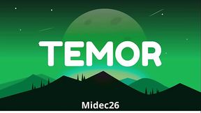 Temor - Midec26 (video oficial) | M.P.R