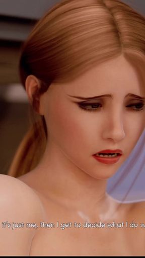 Epic moment from &quot;Ms Denvers 11 Faye finally got to seduce Wande and they had sex together&quot;