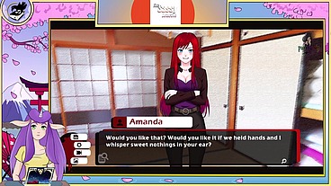 The Sassy Detective Part 1 Our boss is a bitch