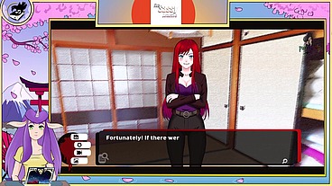 The Sassy Detective Part 1 Our boss is a bitch