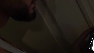 Step-Daddy's Boy" - Anal Destruction of Step Son by Hunk Daddy Migual Ray & Rob Quiñones