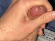 Twink playing with precum | Onlyfans 30% OFF