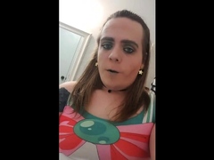 Crossdresser Twink's Full Introduction