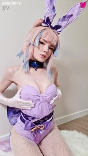 Slim Kokomi showcases