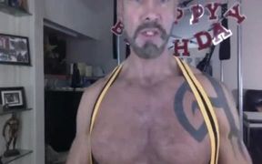 Dallas Steele