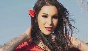genderx ryder monroe transsexual latinas